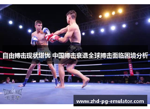 自由搏击现状堪忧 中国搏击衰退全球搏击面临困境分析