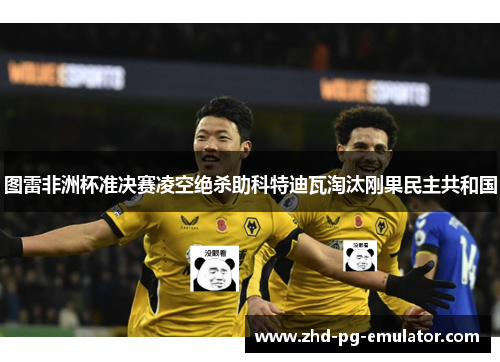 图雷非洲杯准决赛凌空绝杀助科特迪瓦淘汰刚果民主共和国