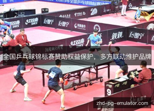 全国乒乓球锦标赛赞助权益保护，多方联动维护品牌